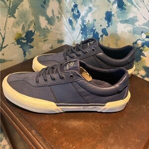 Sperry Soletide Sneakers Men’s 9